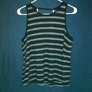 💥 GUC Old Navy Oversized Tank size L 💥
